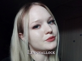 Linnhallock