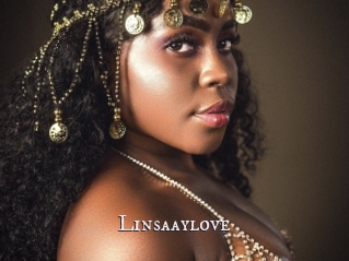 Linsaaylove