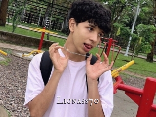 Lionass70