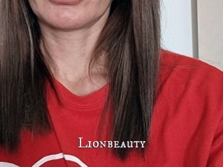 Lionbeauty
