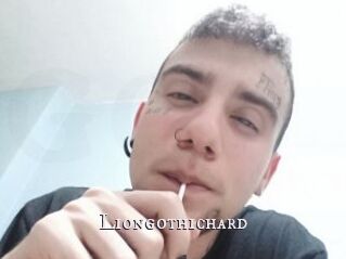 Liongothichard
