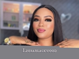 Liorablackwood