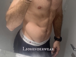 Liorunderwear