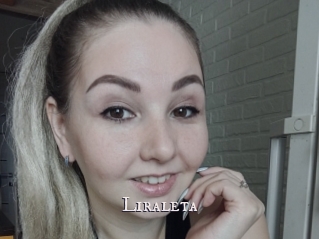 Liraleta