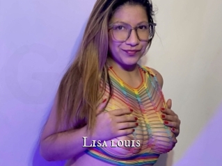 Lisa_louis