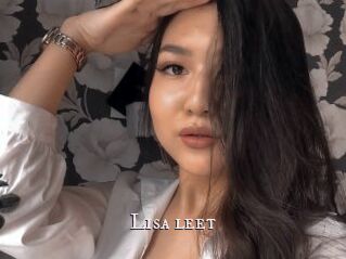 Lisa_leet