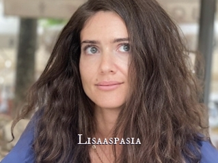Lisaaspasia