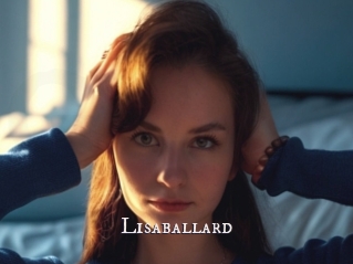 Lisaballard