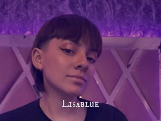 Lisablue