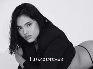 Lisacolheman