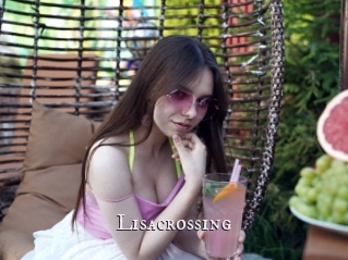 Lisacrossing