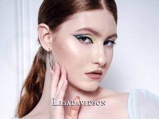 Lisadavidson