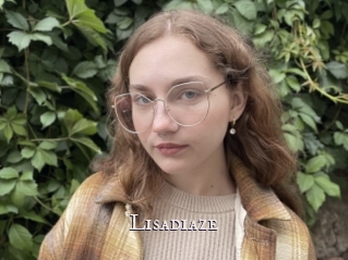 Lisadiaze