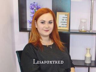 Lisafoxyred