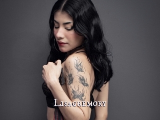 Lisagremory