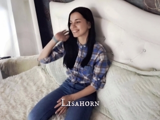 Lisahorn