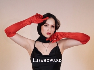 Lisahoward