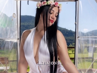 Lisajons