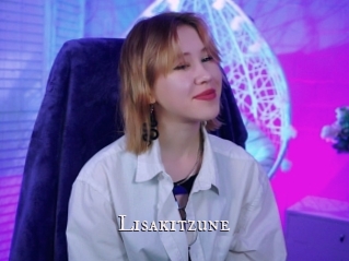 Lisakitzune
