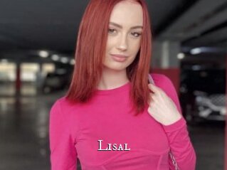 Lisal