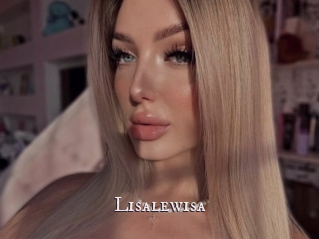 Lisalewisa