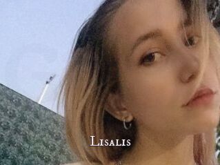 Lisalis