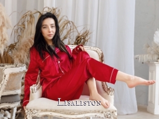 Lisaliston