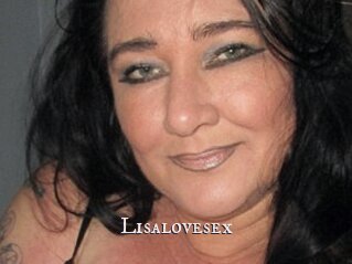 Lisalovesex