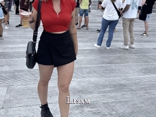 Lisam