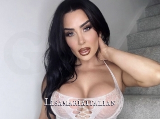Lisamariaitalian
