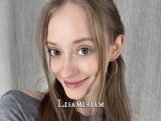 Lisamiriam