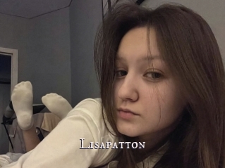 Lisapatton
