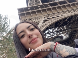 Lisasailor