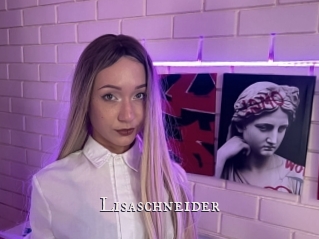 Lisaschneider