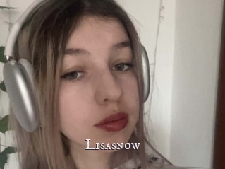 Lisasnow