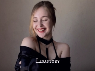 Lisastory