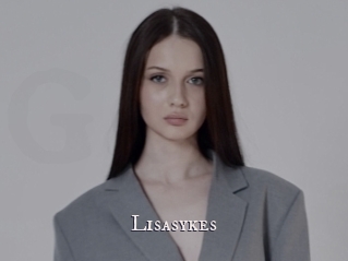 Lisasykes