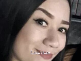 Lisateam