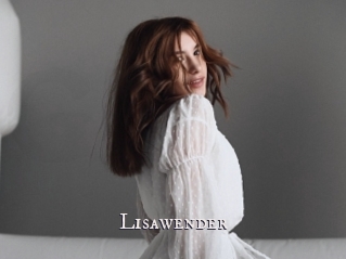 Lisawender