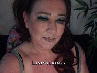 Lisawilkinky
