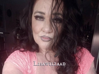 Lisawilzaad
