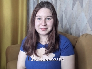 Lisawondorsen