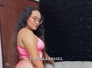 Lisbellrossel