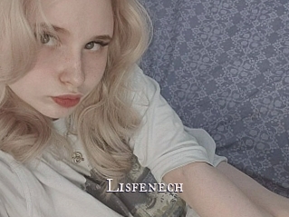 Lisfenech
