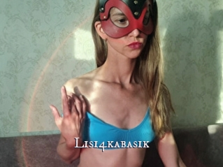 Lisi4kabasik