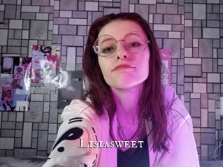 Lisiasweet