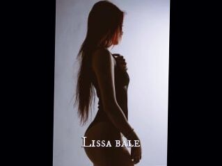 Lissa_bale