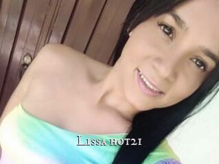 Lissa_hot21