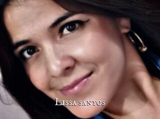 Lissa_santos