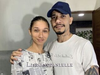 Lissaanddanielle